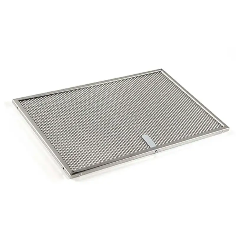 Hoge Kwaliteit Novy Metaalfilter 401x247mm 563-8040 / 7400020