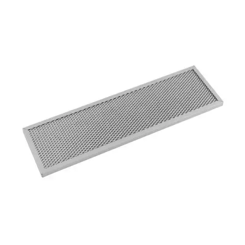 Goedkoop Novy Metaalfilter 405x120mm 563-8042 / 7900020