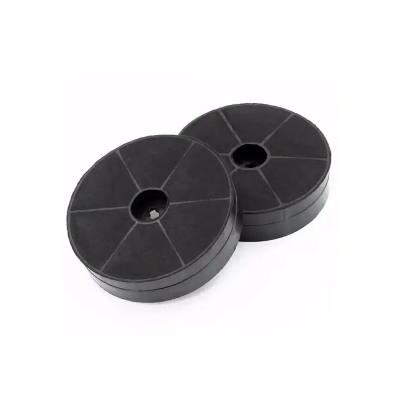 Solitaire Koolstoffilter 602799 / 00602799 (2St.) Lage Kosten