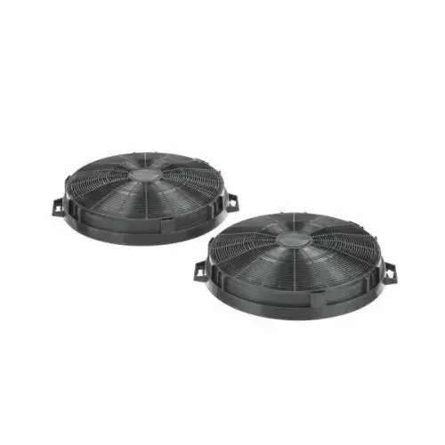 Siemens Koolstoffilter 644195 / 00644195 (2St.) Actieprijs