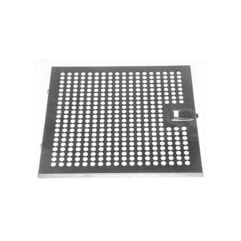 Aanbieding Bosch Metaalfilter 300x300mm 664912 / 00664912