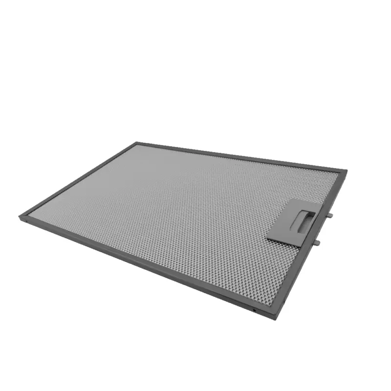 Gratis Retour Neff Metaalfilter 388x265x8mm 742967/ 00742967