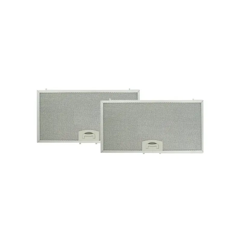 Voordeelprijs Pelgrim Metaalfilter 330x170x7mm 34150 (2St.)