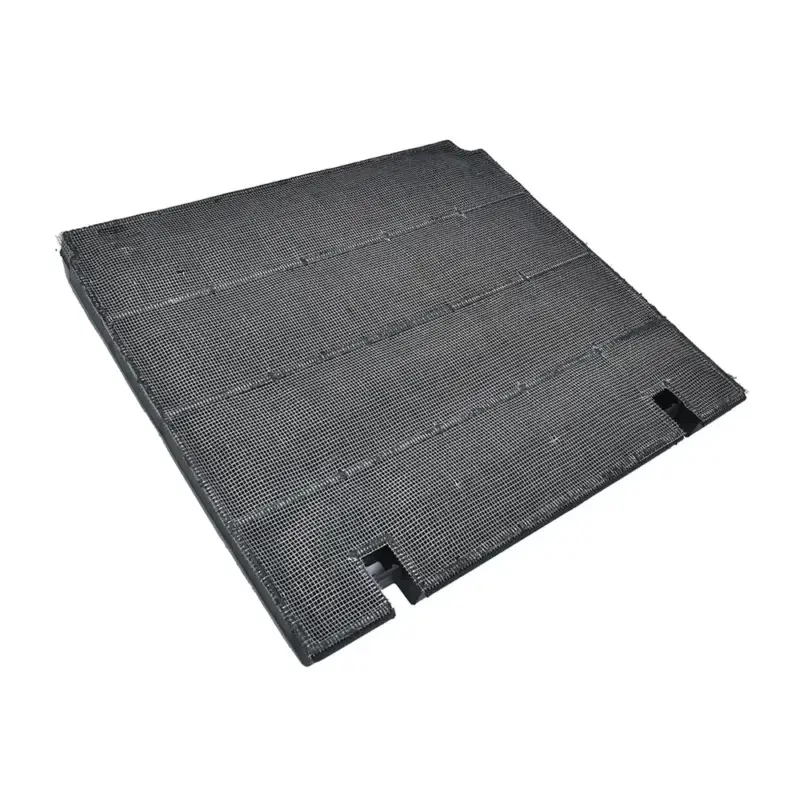 Nu Kopen Pelgrim Koolstoffilter KF60