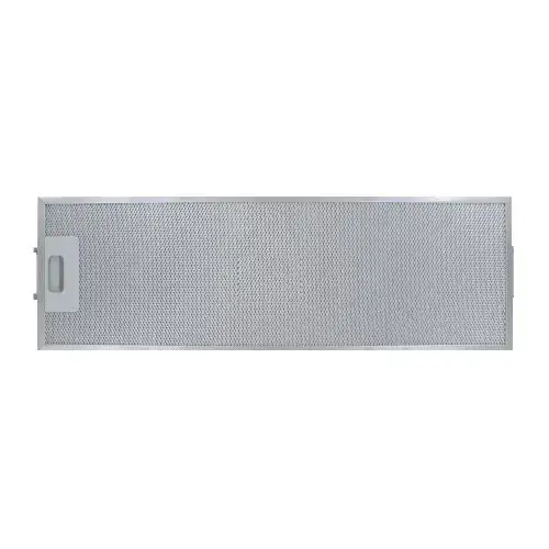 Pelgrim Metaalfilter 540x176mm 23731 Dagaanbieding