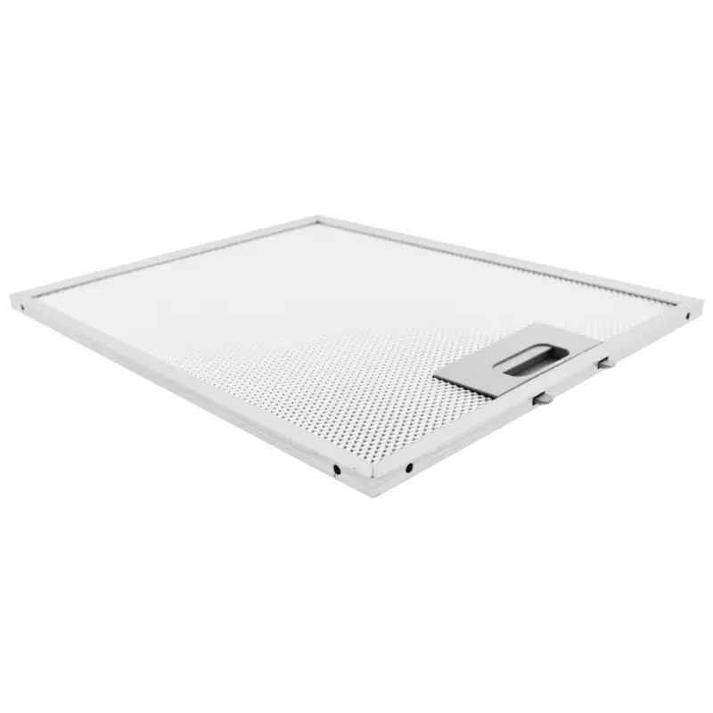 ETNA Metaalfilter 320x260mm 18831 / 88017203 Meest Verkocht