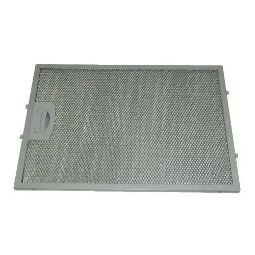 Koopje ETNA Metaalfilter 300x210x8mm 144699