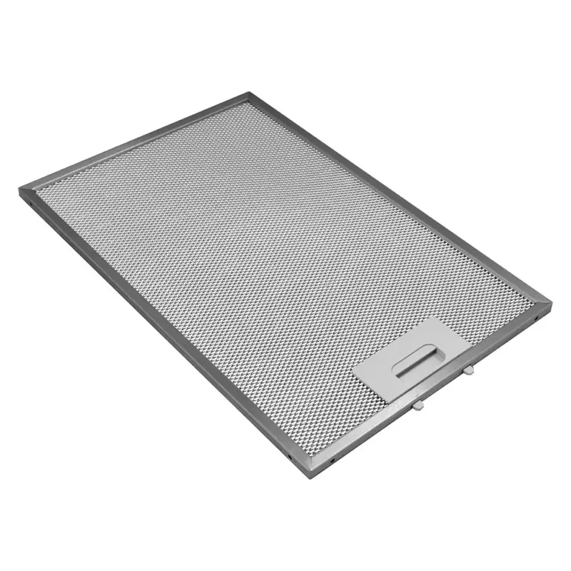 Merkproduct Pelgrim Metaalfilter 365x246x9mm 23865