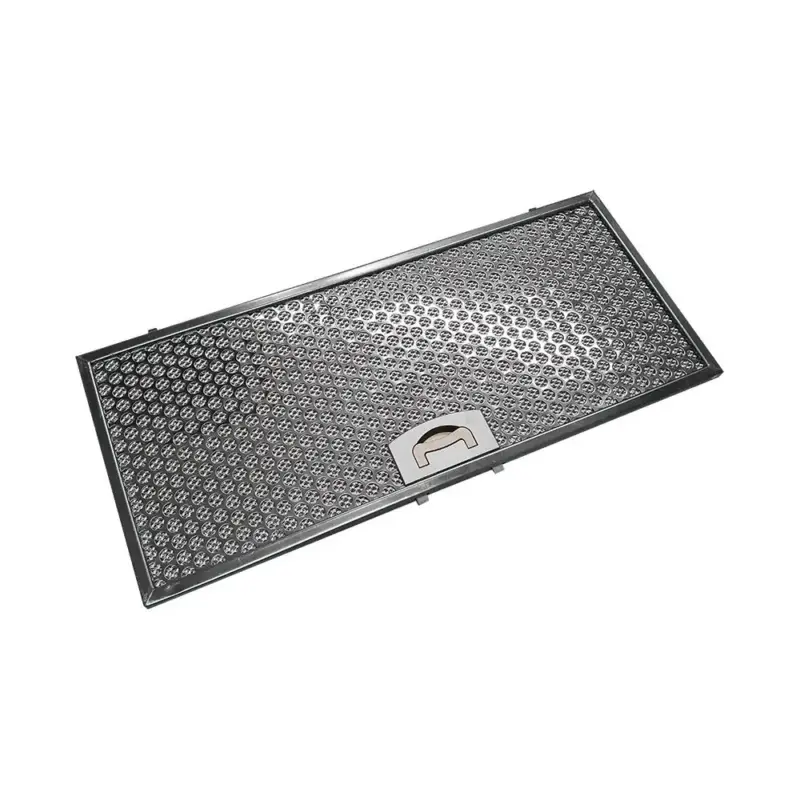 Lage Prijs ATAG Metaalfilter 385x170x5mm 400361
