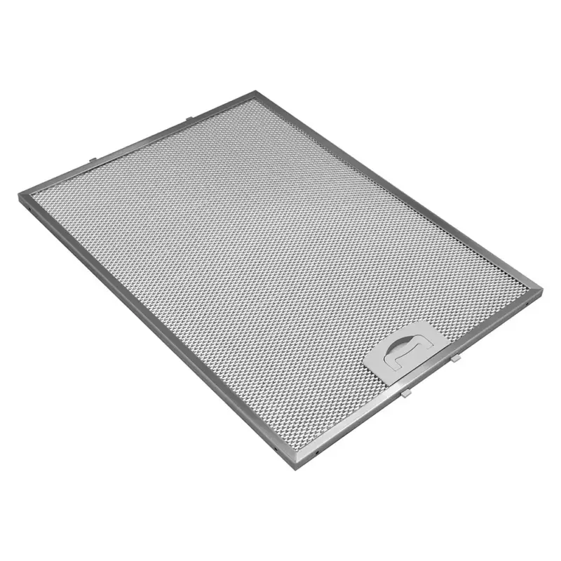 Bestel Nu ETNA Metaalfilter 355x260mm 407747