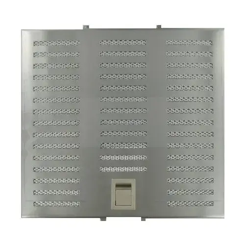 Direct Beschikbaar Pelgrim Metaalfilter 270x300mm 19062