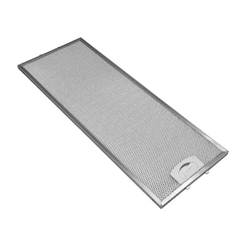 Actieprijs ATAG Metaalfilter 468x183x7mm 401468