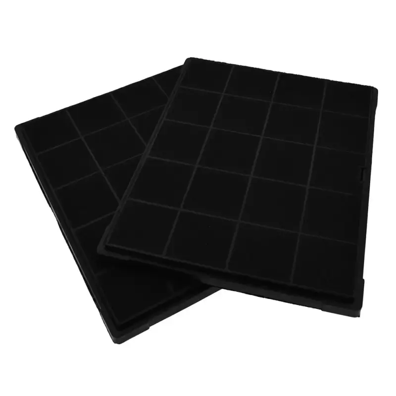 Merkproduct Boretti Koolstoffilter KFBK-2 (2St.)
