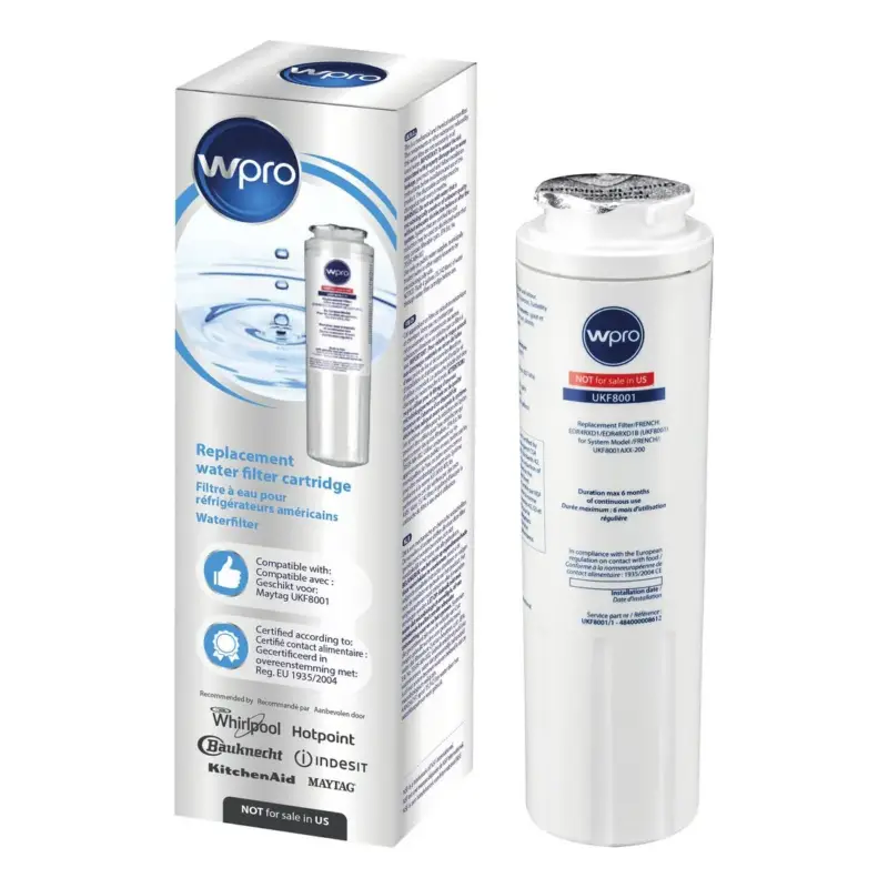 Maytag Waterfilter UKF8001/1 Populair