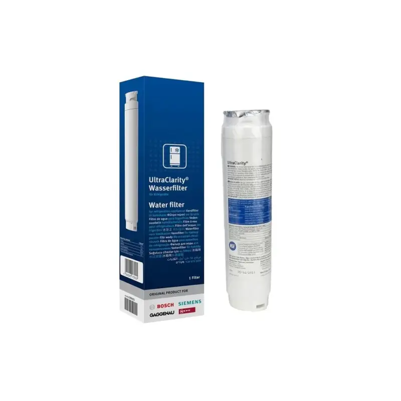 Bosch UltraClarity Waterfilter 11034151 / 11028820 Korting