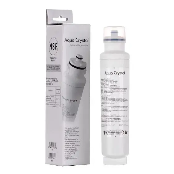 Direct Verzonden Daewoo Waterfilter DW2042FR-09