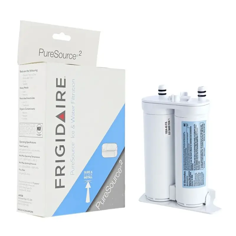AEG Koelkast Waterfilter 4055319455 Gecertificeerd