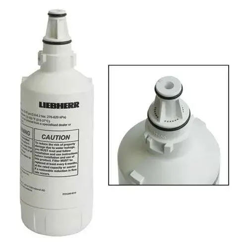 Liebherr Waterfilter 7440002 Tijdelijk Beschikbaar