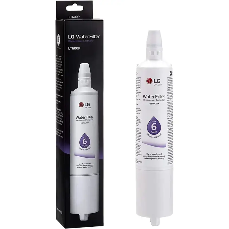 Hoge Kwaliteit LG Waterfilter LT600P