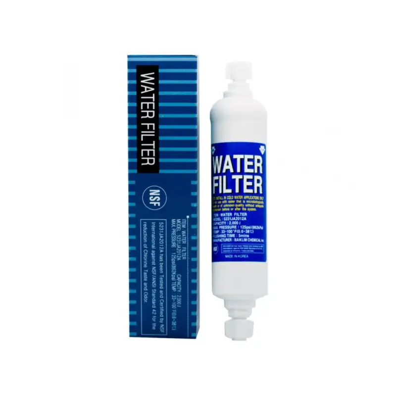 LG Waterfilter BL9808 Gereduceerde Prijs