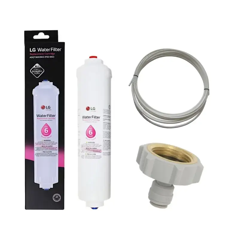 Exclusieve Aanbieding LG Waterfilterset ADQ73693903 / 5210JA3013B / 4932JA3018A