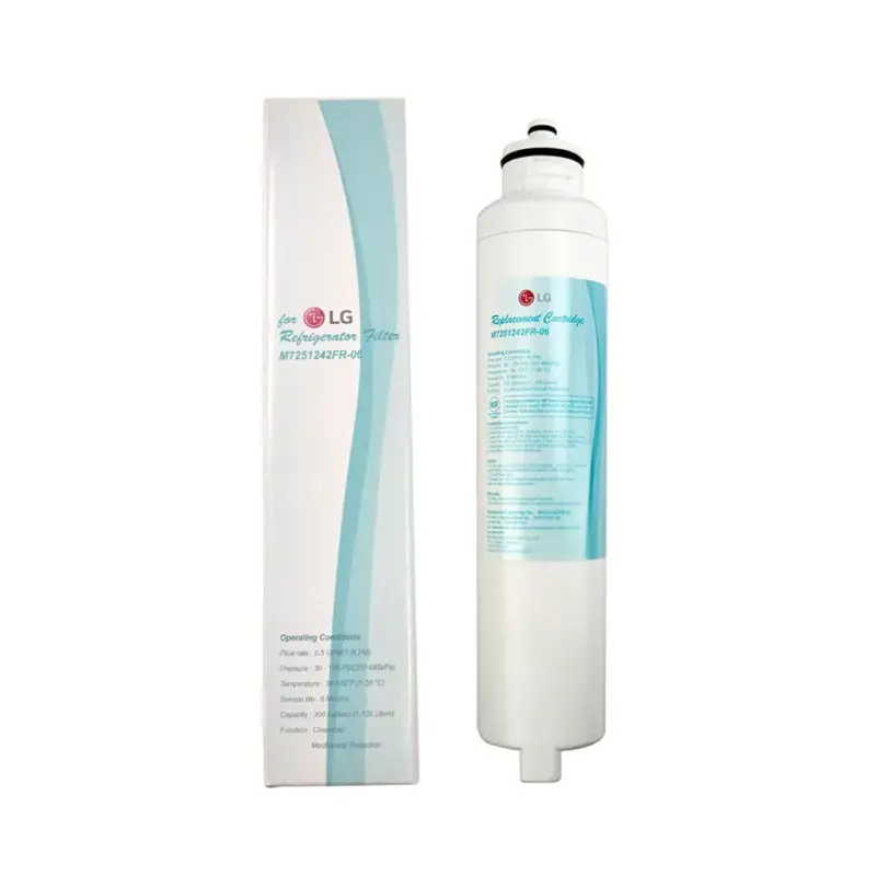 LG Waterfilter M725123F-06 Premium