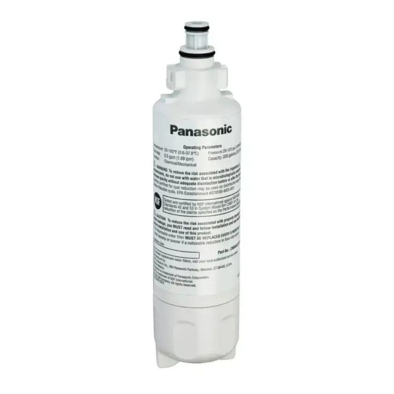 Speciale Aanbieding Panasonic Waterfilter CNRAH-257760