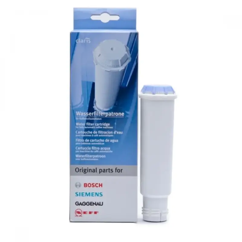 Tijdelijk Beschikbaar Siemens Waterfilter TCZ6003 / TZ60003