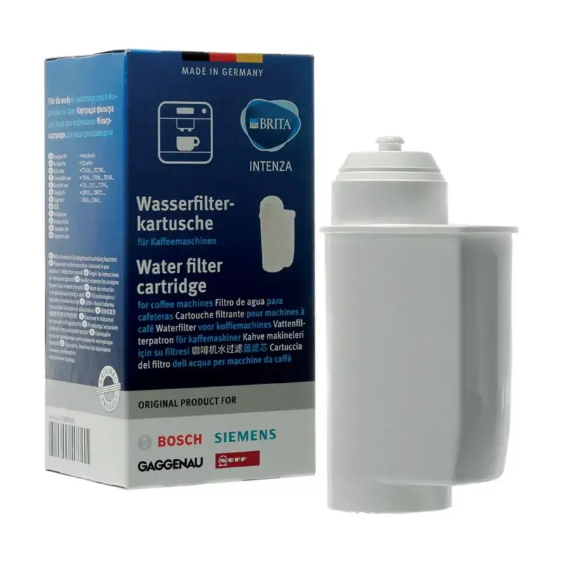 Nieuw Siemens BRITA INTENZA Waterfilter TCZ7003 / TZ70003