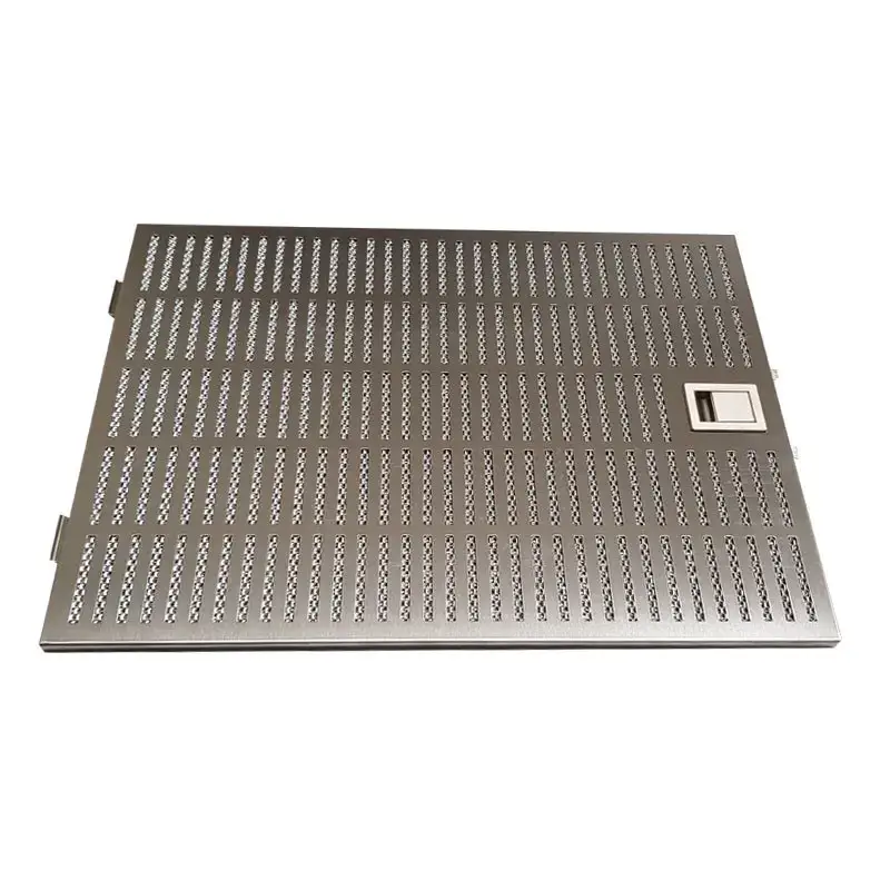 Neff Metaalfilter 358x263x7mm 11020698 / 00703531 Lage Kosten