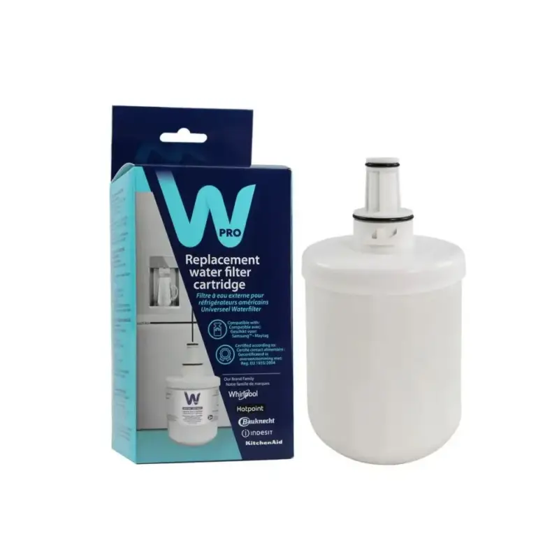 WPRO Waterfilter APP100 Seizoensaanbieding