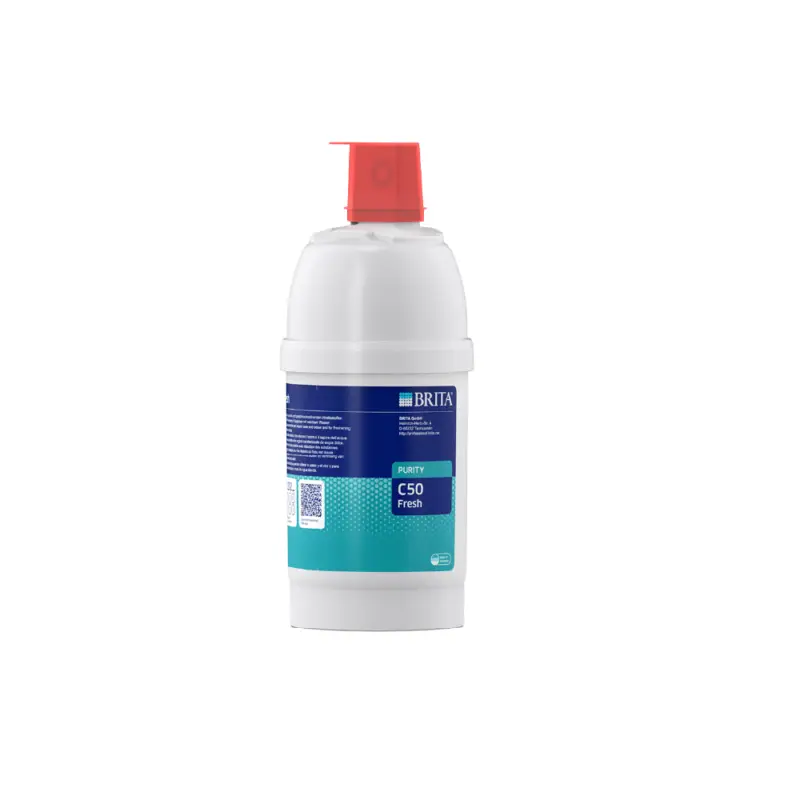 Gereduceerde Prijs BRITA PURITY C50 Fresh Filterpatroon