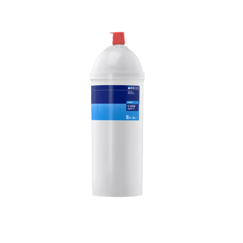 BRITA PURITY C1100 Quell ST Filterpatroon Laatste Kans