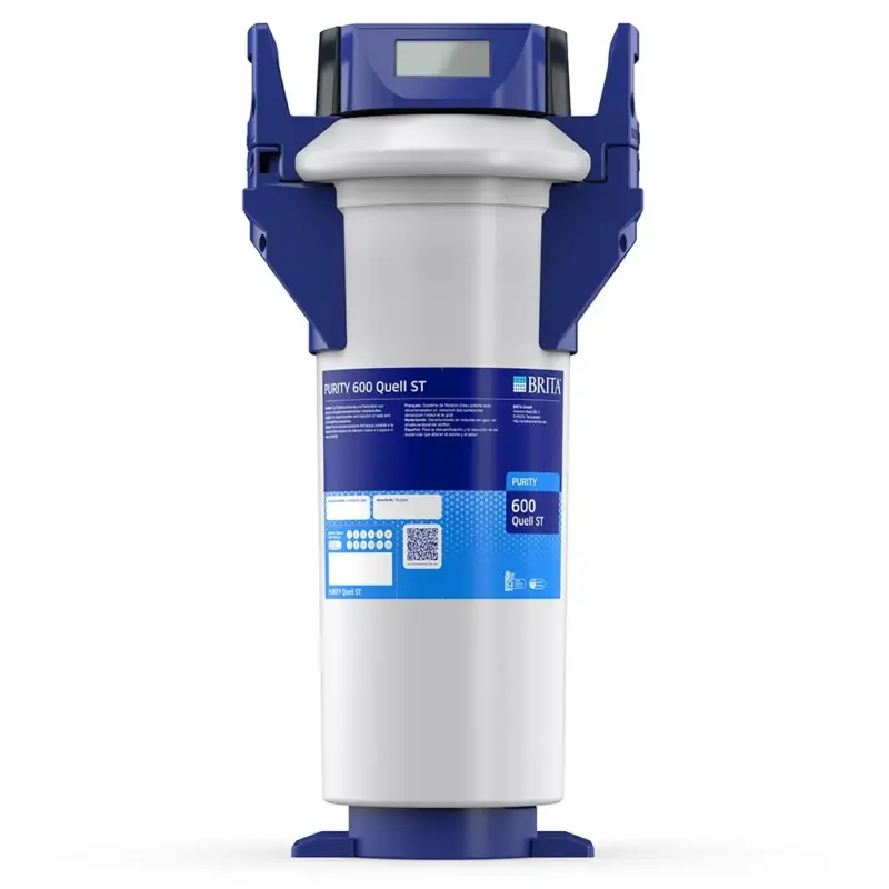 Bestseller BRITA PURITY 600 Quell ST Set + MAE