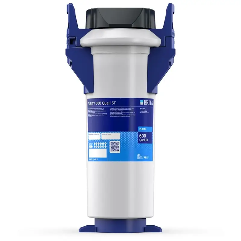 BRITA PURITY 600 Quell ST Set Gereduceerde Prijs