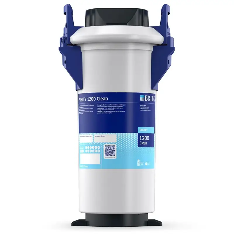 BRITA PURITY Clean 1200 Filtersysteem Veilige Betaling