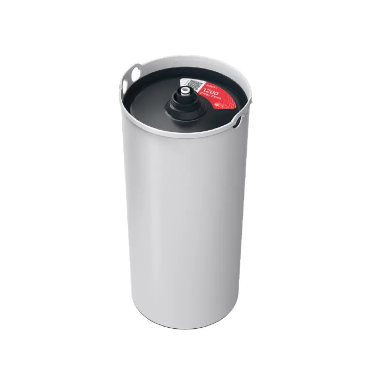 BRITA PURITY Clean Extra 1200 Wisselfilter Dagaanbieding