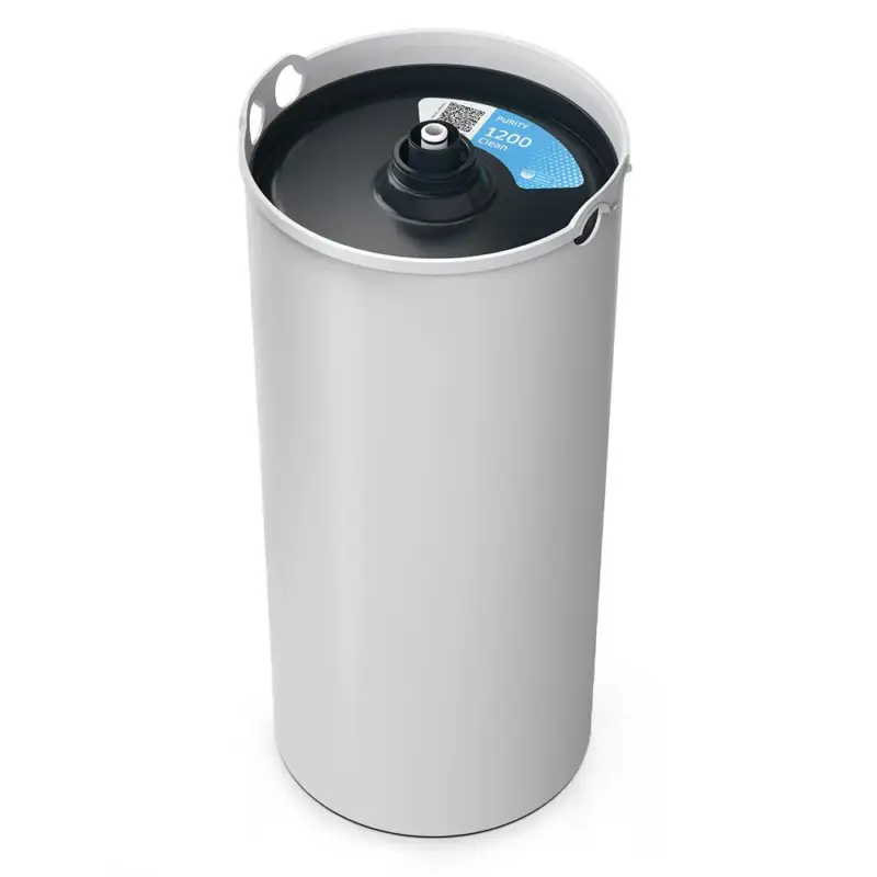BRITA PURITY Clean 1200 Wisselfilter Seizoensaanbieding