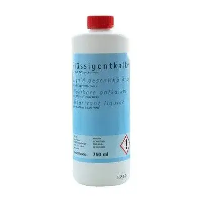 Lage Kosten WMF Ontkalker 3370062869 (750ml)