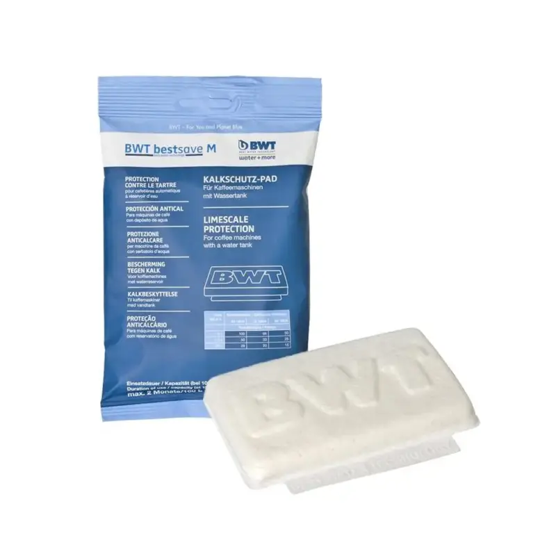 Tijdelijk Beschikbaar BWT Bestsave M Waterfilterkussen KS10I00A00