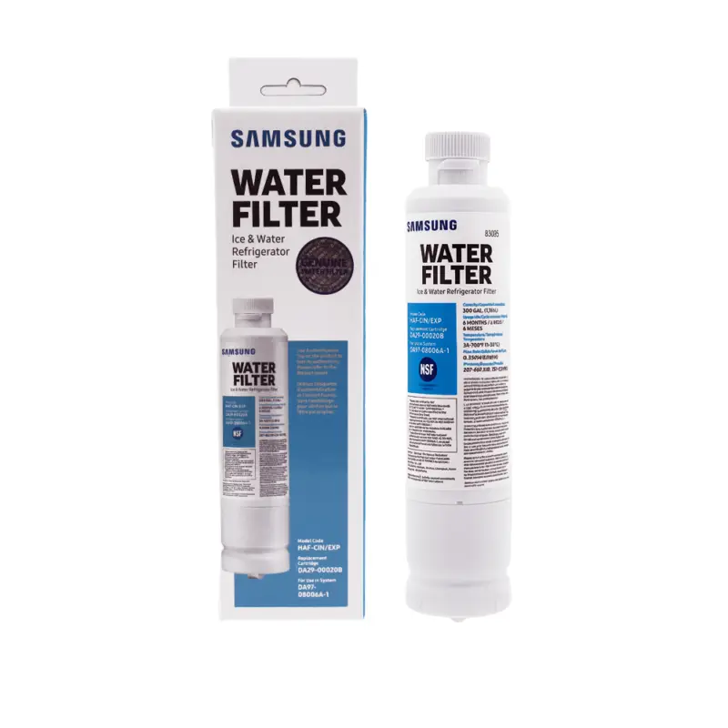 Origineel Samsung Waterfilter HAF-CIN/EXP / DA29-00020B Beste Prijs