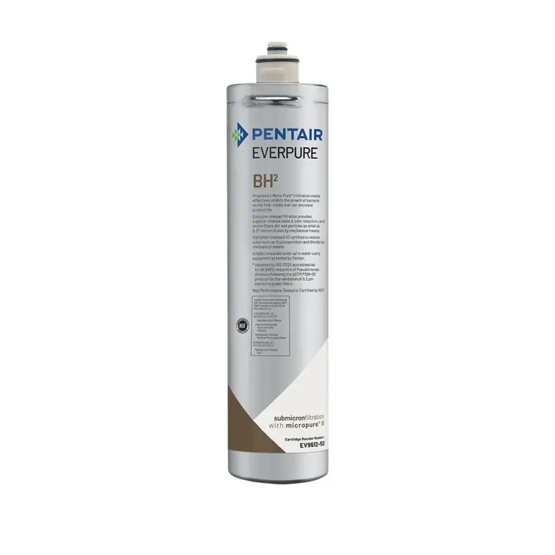 Everpure BH² Waterfilter EV9612-51 Nieuw
