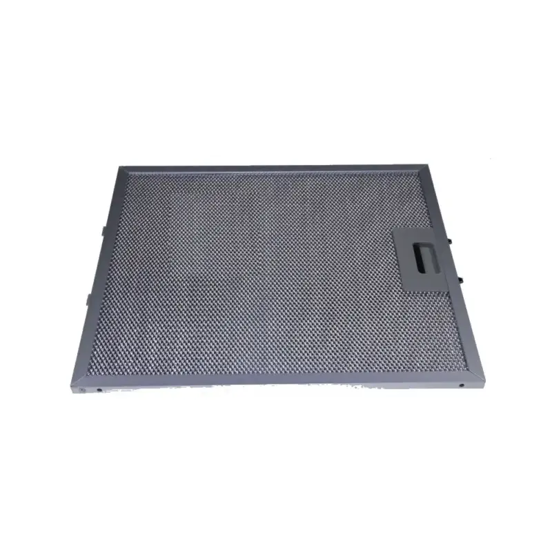 Bauknecht Metaalfilter 334x282mm 480122102386 Hete Deal