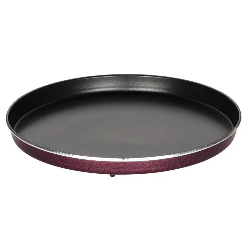 Whirlpool Crispplaat voor magnetron AVM305 / 480131000085 Betrouwbaar
