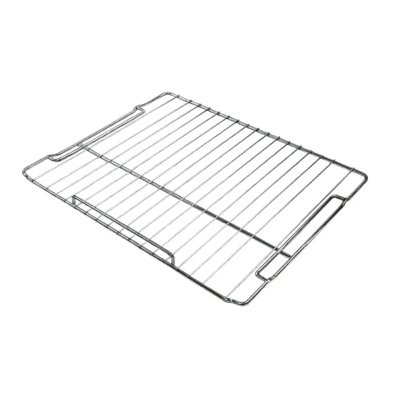 Gecertificeerd Ignis Grillrooster Oven 452x373mm / 481010518218