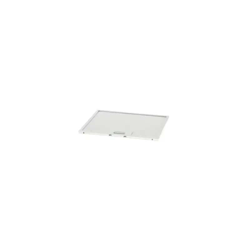 Bosch Metaalfilter 281x220x8mm 665715 / 00665715 Laatste Kans