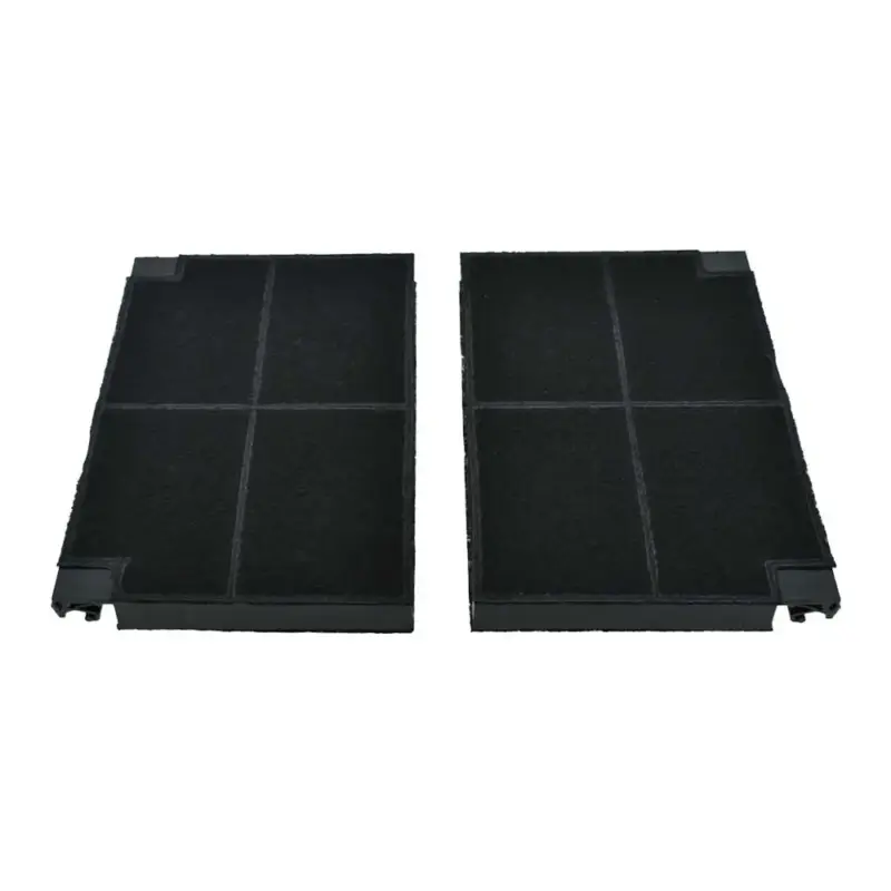 Progress Koolstoffilter MCFE16ST / 9029866028 (2St.) Populair