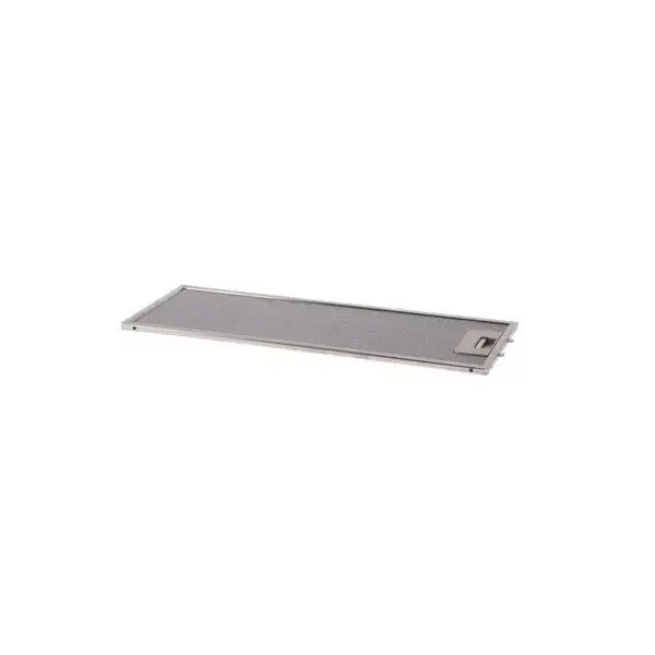 Exclusieve Aanbieding Siemens Metaalfilter 448x170mm 271069 / 00271069