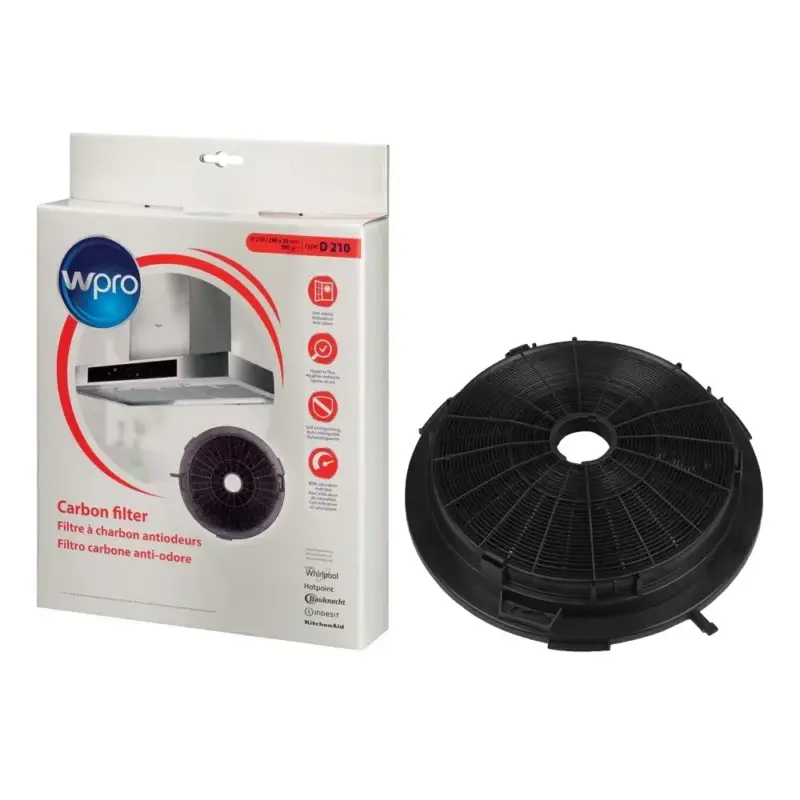 Koop Online Scholtes Koolstoffilter FAC549