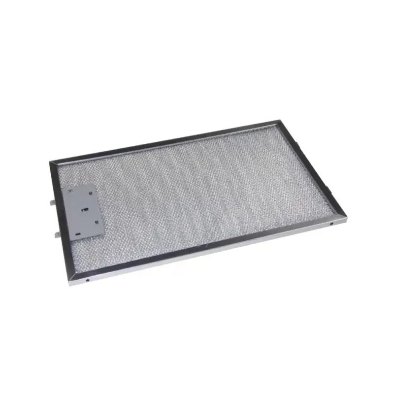 Whirlpool Metaalfilter 325x195x8mm 481248048078 Lage Prijs